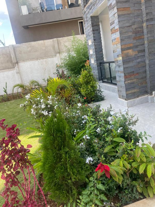 Kigali Clever Stay Villaa - image 2