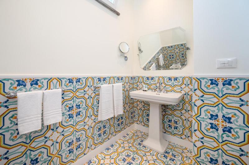 Palazzo Gargiulo- Adult only - image 42