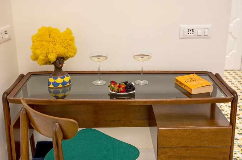 Palazzo Gargiulo- Adult only - image 46