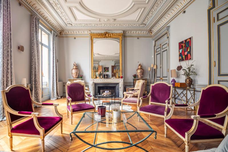 Wagram Luxury Palace - image 15