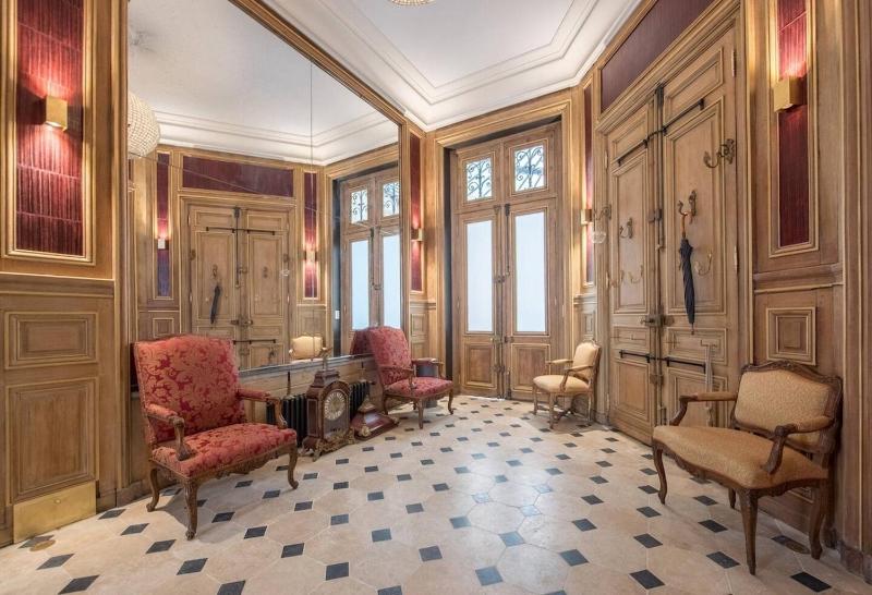 Wagram Luxury Palace - image 4
