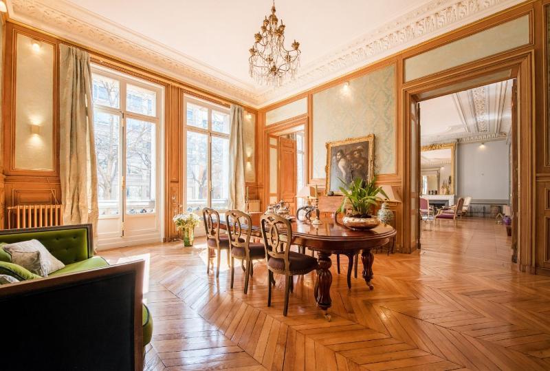 Wagram Luxury Palace - image 7