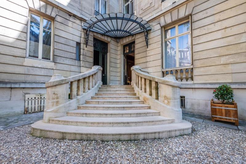 Wagram Luxury Palace - image 11