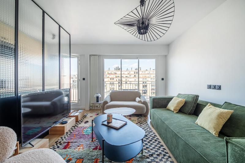 Tour Eiffel Grenelle - image 7