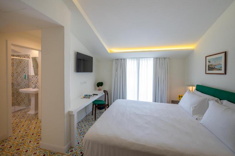 Palazzo Gargiulo Luxury-Adult only - image 27