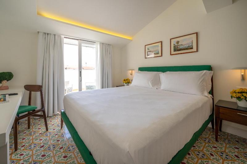 Palazzo Gargiulo Luxury-Adult only - image 10