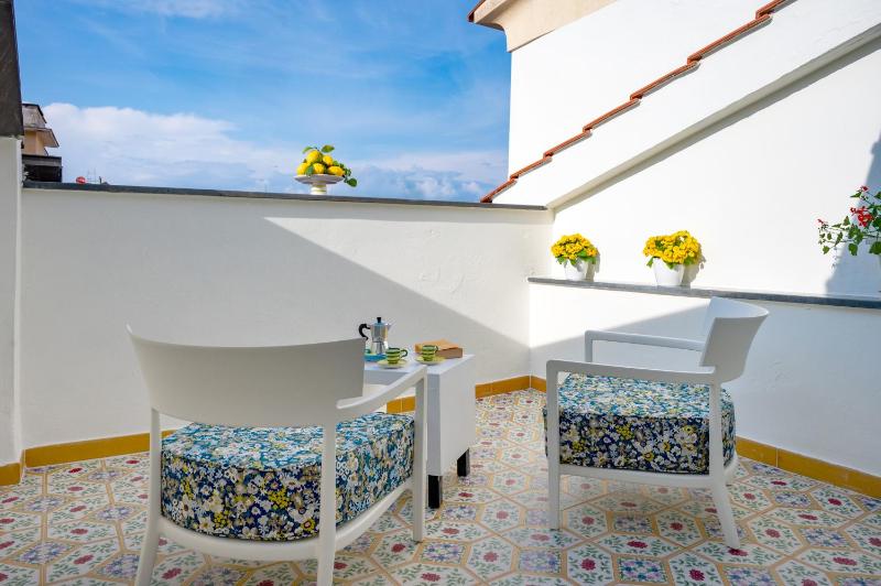 Palazzo Gargiulo Luxury-Adult only - image 28