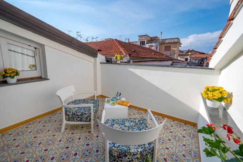 Palazzo Gargiulo Luxury-Adult only - image 42