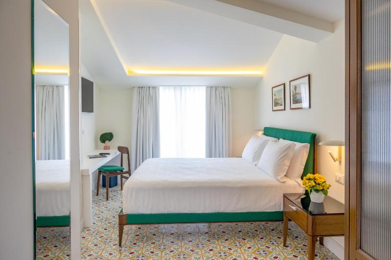 Palazzo Gargiulo Luxury-Adult only - image 7