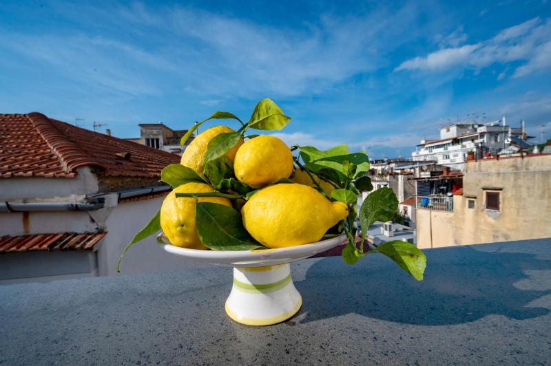 Palazzo Gargiulo Luxury-Adult only - image 22