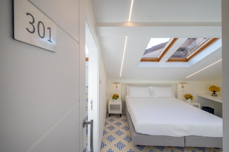 Palazzo Gargiulo Luxury-Adult only - image 29