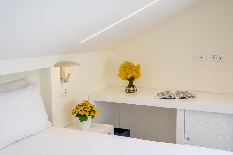 Palazzo Gargiulo Luxury-Adult only - image 38