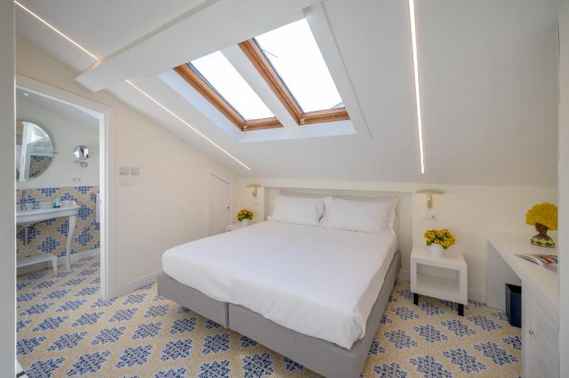 Palazzo Gargiulo Luxury-Adult only - image 31