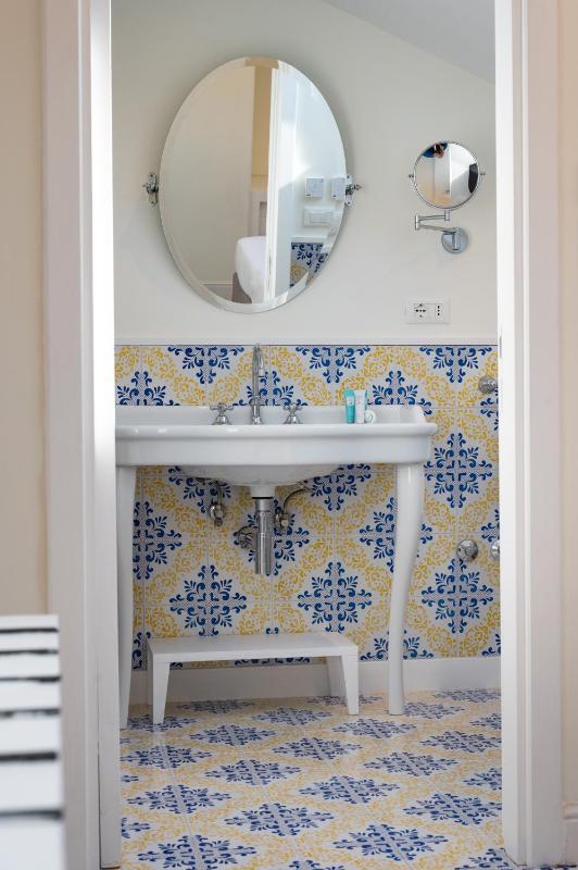 Palazzo Gargiulo Luxury-Adult only - image 39