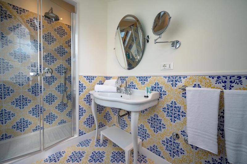 Palazzo Gargiulo Luxury-Adult only - image 13