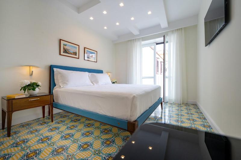 Palazzo Gargiulo Luxury-Adult only - image 32