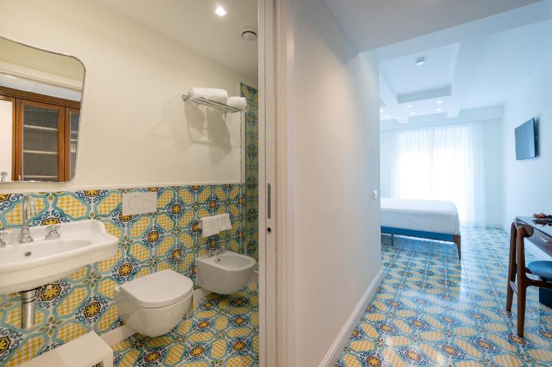 Palazzo Gargiulo Luxury-Adult only - image 17