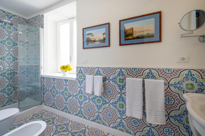 Palazzo Gargiulo Luxury-Adult only - image 6