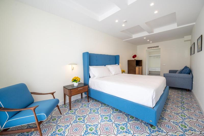 Palazzo Gargiulo Luxury-Adult only - image 30
