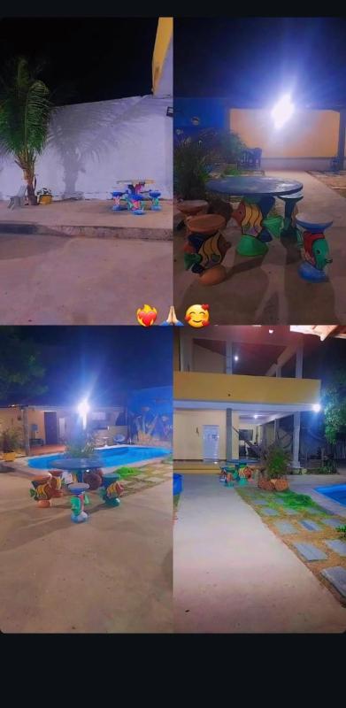 Casa de Praia Para Grupos até 35 Pessoas - image 38