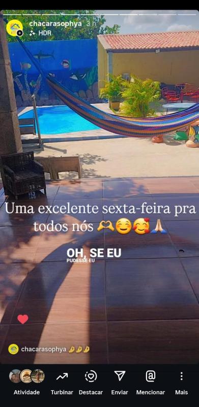 Casa de Praia Para Grupos até 35 Pessoas - image 48