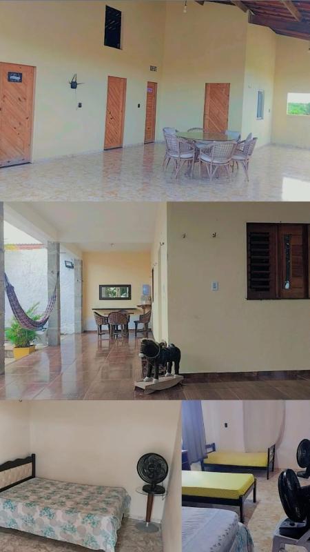 Casa de Praia Para Grupos até 35 Pessoas - image 31