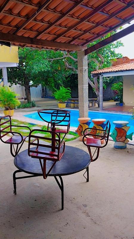 Casa de Praia Para Grupos até 35 Pessoas - image 45