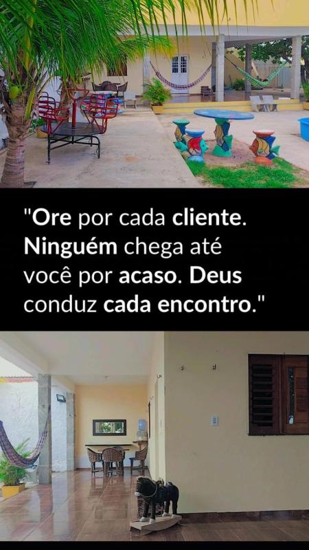 Casa de Praia Para Grupos até 35 Pessoas - image 49
