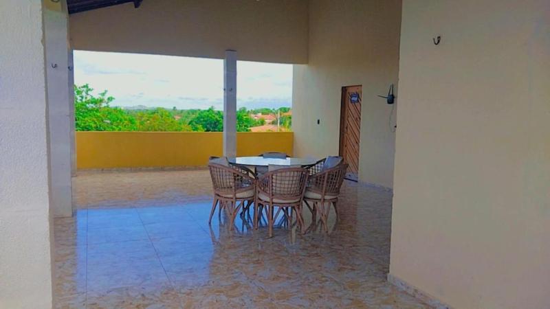 Casa de Praia Para Grupos até 35 Pessoas - image 24