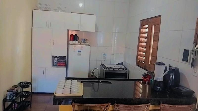 Casa de Praia Para Grupos até 35 Pessoas - image 27