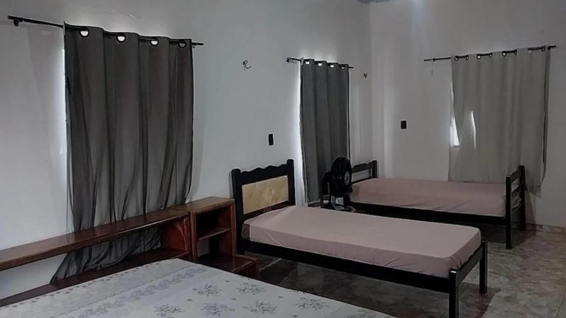 Casa de Praia Para Grupos até 35 Pessoas - image 40