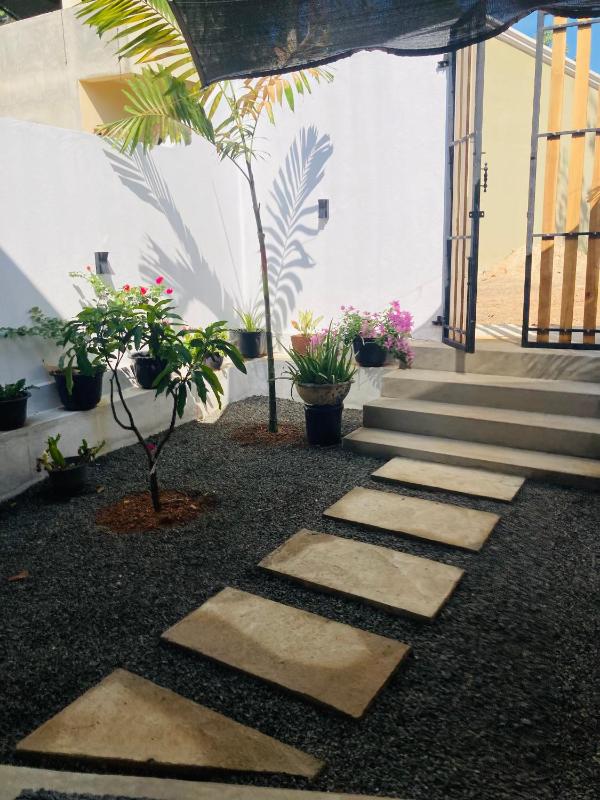 Jacky Homestay Hiriketiya - image 20