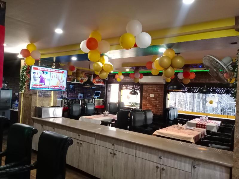 Hotel City Plaza - image 14
