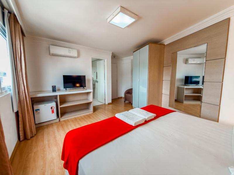 Torre Sol Hotel & Eventos - image 49