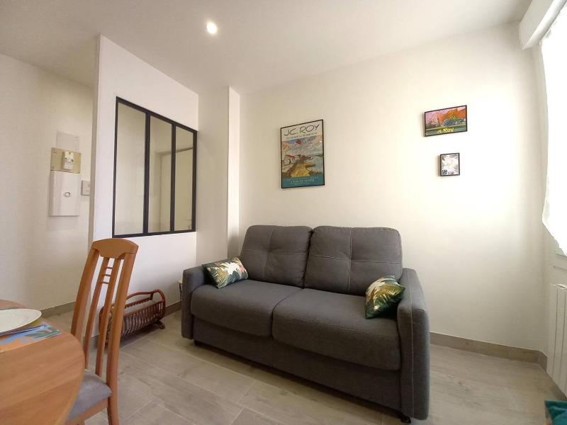 Royan centre - PLAGE et COMMERCES A PIED - APPARTEMENT en rez-de-chaussée - image 6