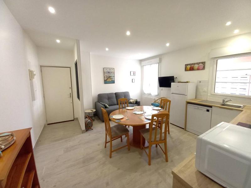 Royan centre - PLAGE et COMMERCES A PIED - APPARTEMENT en rez-de-chaussée - image 17