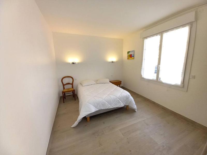 Royan centre - PLAGE et COMMERCES A PIED - APPARTEMENT en rez-de-chaussée - image 4