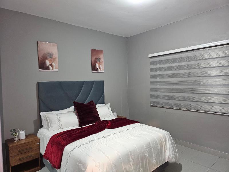 Sky Apartment Mbabane CBD - image 15