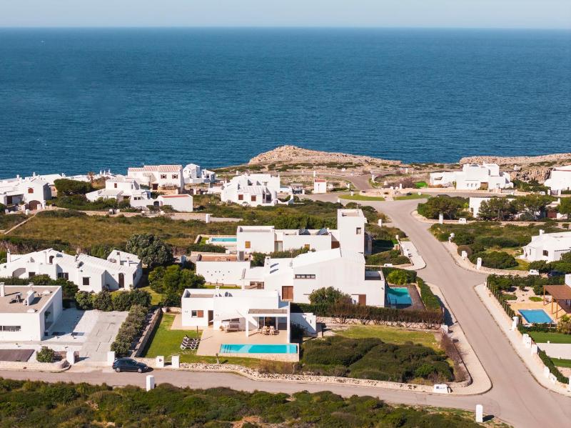 Mercedes - Villa tranquila con vistas al mar - image 22