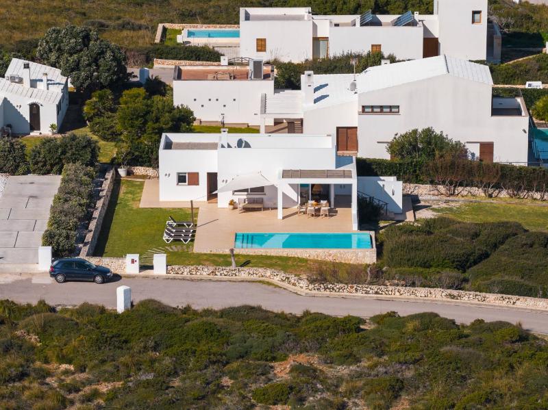 Mercedes - Villa tranquila con vistas al mar - image 21