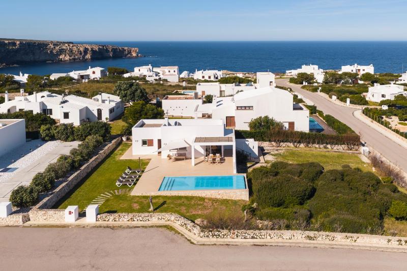 Mercedes - Villa tranquila con vistas al mar - image 6