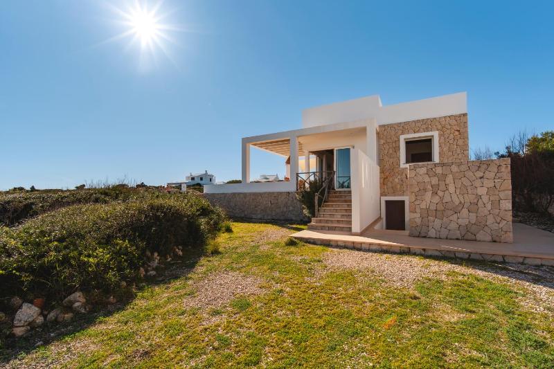 Mercedes - Villa tranquila con vistas al mar - image 31