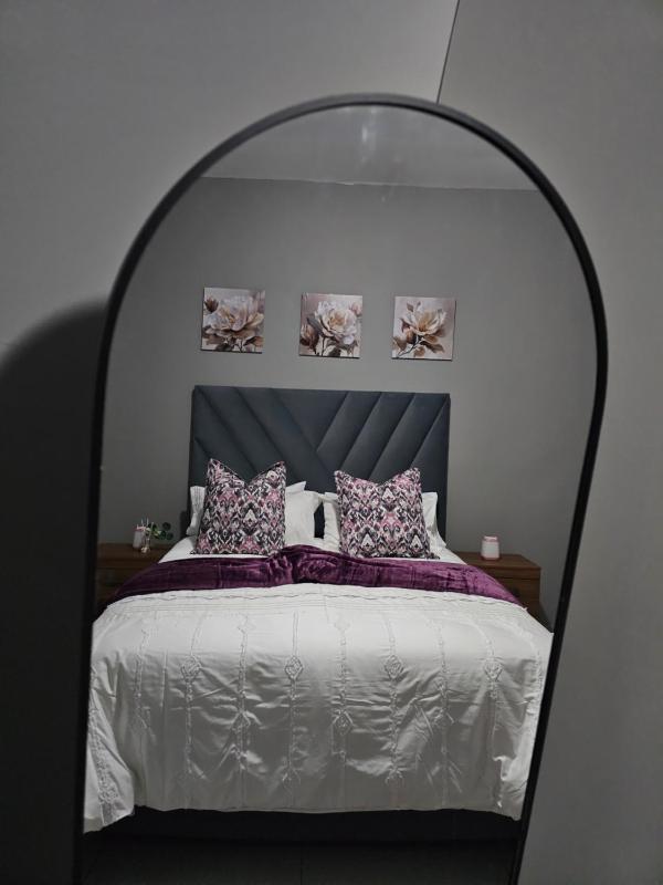 Sky Apartment Mbabane CBD - image 13