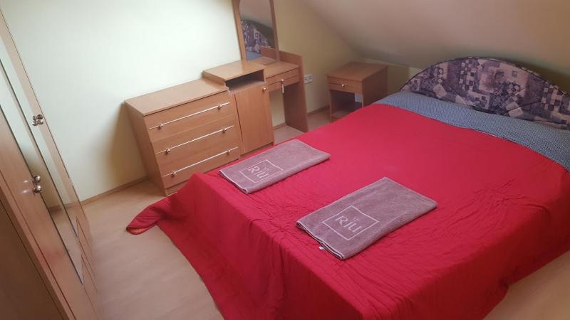 Two-Bedroom Apartment image 4