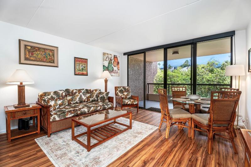 Kona Pacific E629: Beautifully Remodeled condo! - image 27
