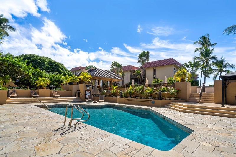 Kona Pacific E629: Beautifully Remodeled condo! - image 23