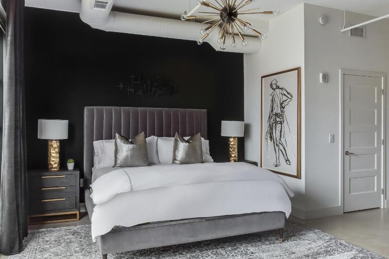Mink Studio by Atlanta Luxury Rentals - image 1