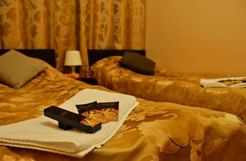 Standard Twin Room image 3