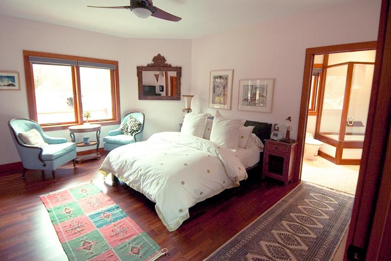  Double Room with Private Bathroom image 2