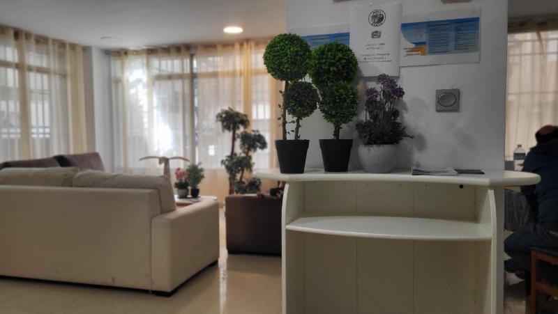 Hotel Molí Beach - image 12